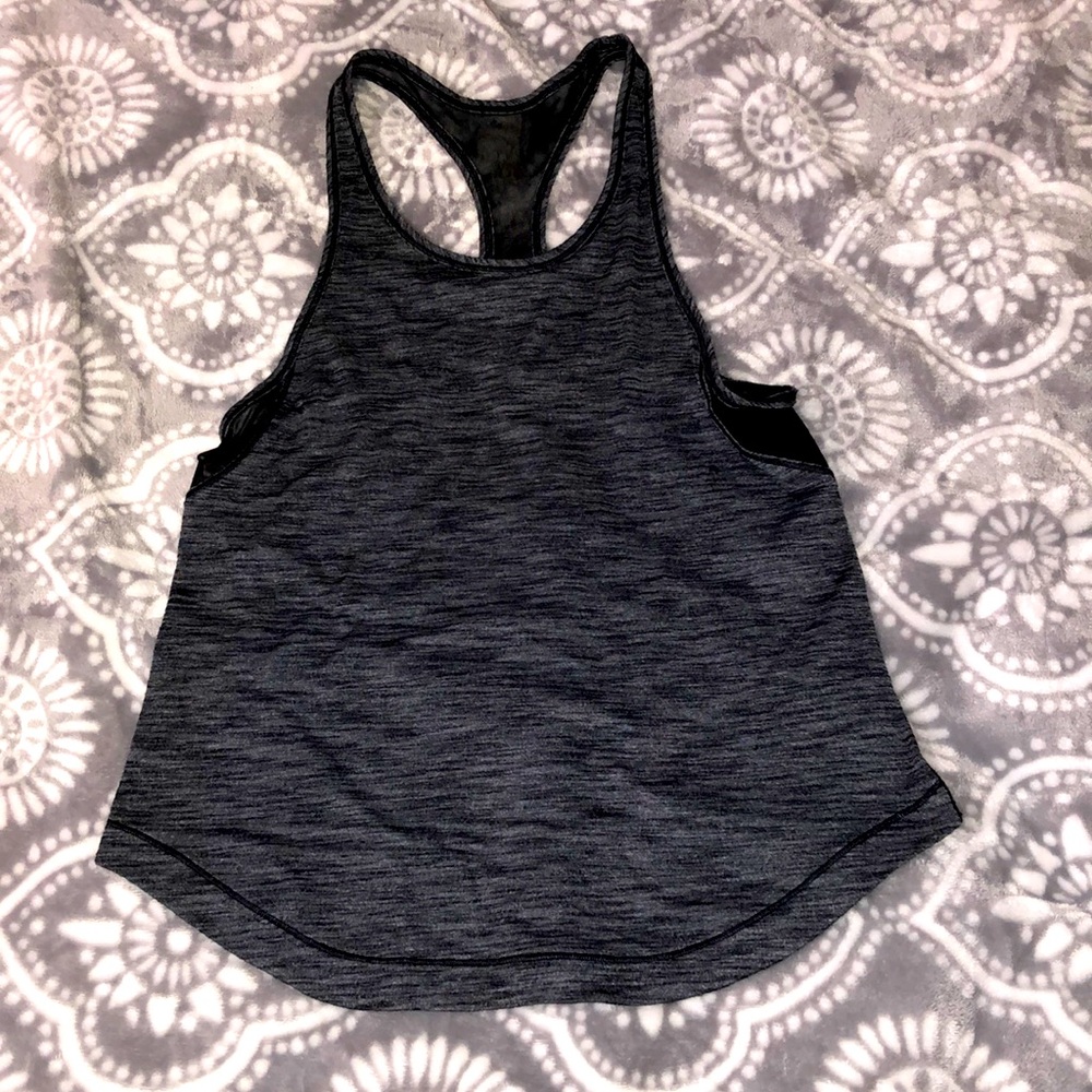 Lululemon Racerback Tank (Loose Fit)